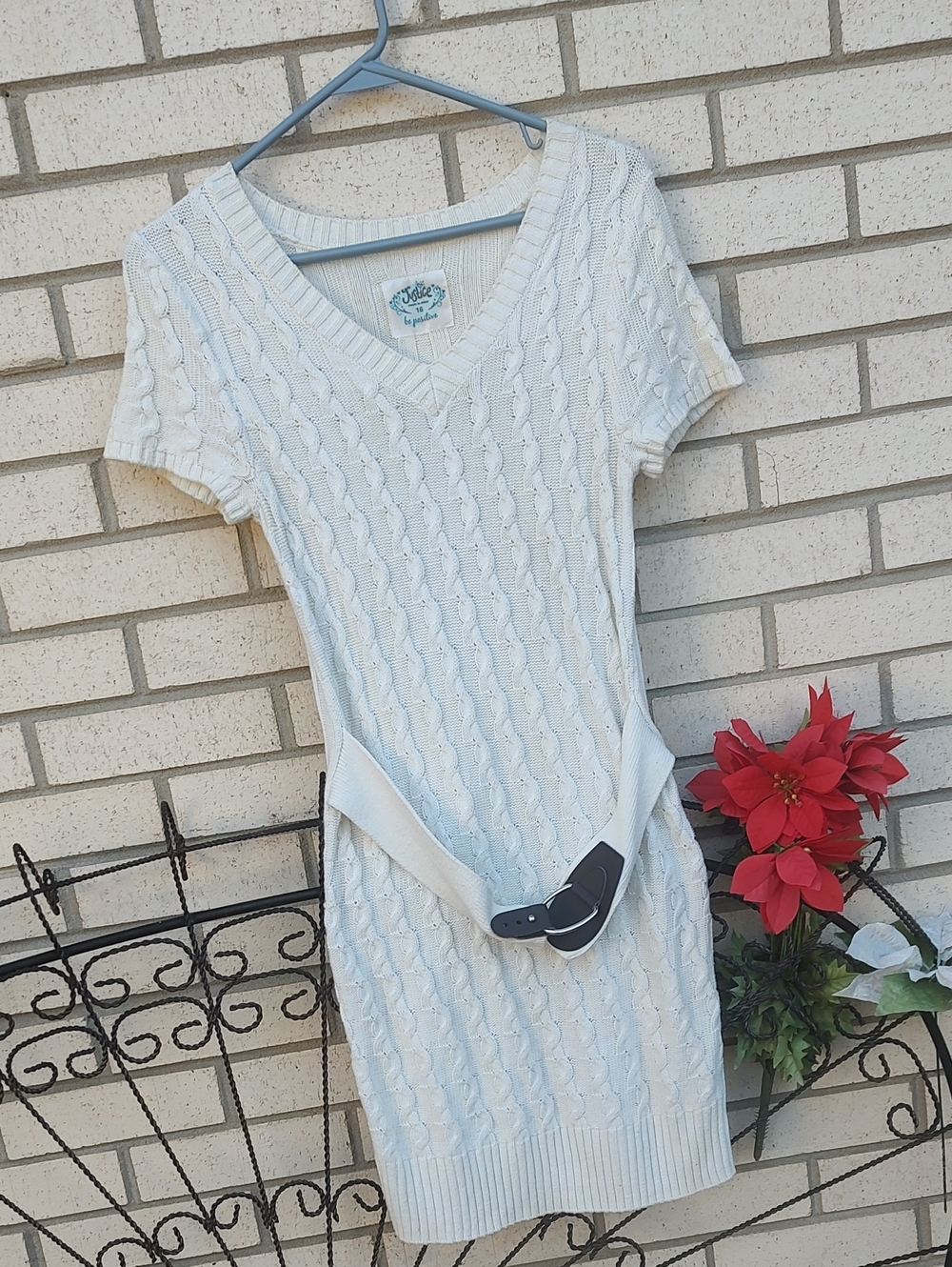 Justice Dress - Picture 3 of 9